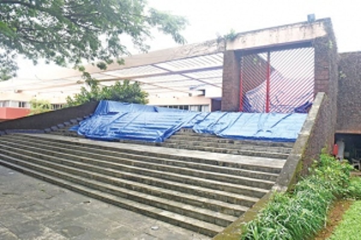 No decision on KA demolition, govt tells HC