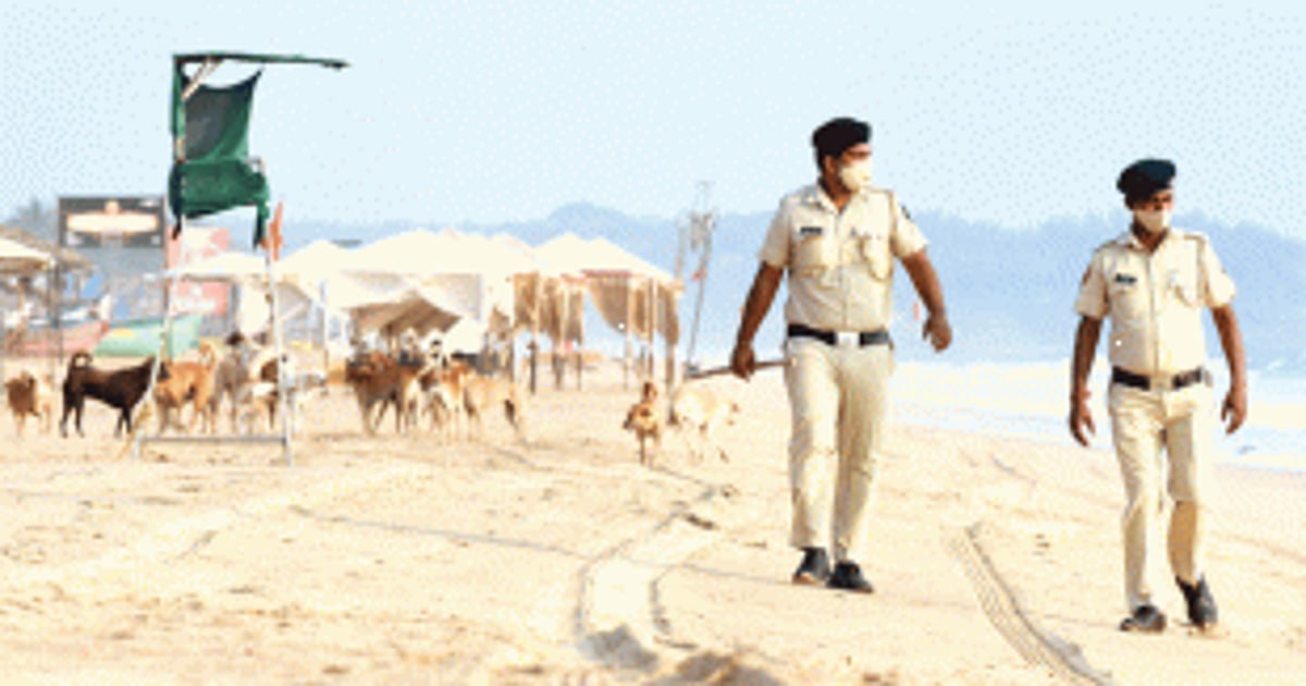 No decision on extending lockdown: Chief Minister