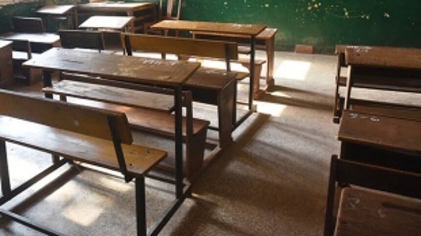 No decision on reopening  schools for Classes V to VIII