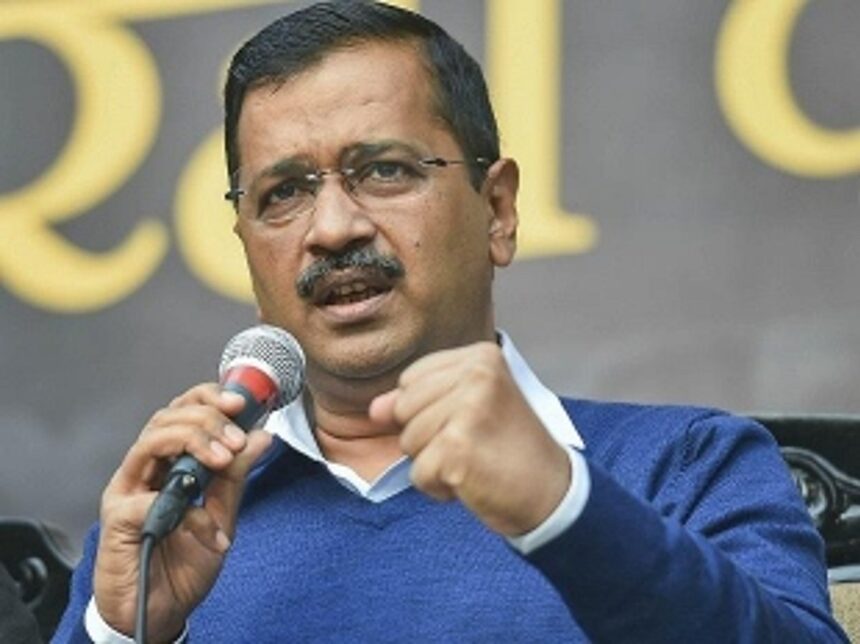 No decision yet on AAP CM candidate, says Kejriwal