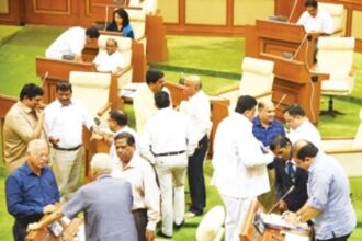 No decrease in foreign tourist  arrivals: Tourism Minister