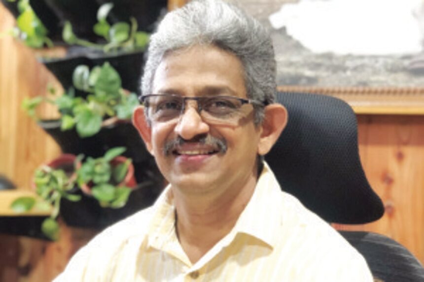 No ease in doing business in Goa, says GSIA President