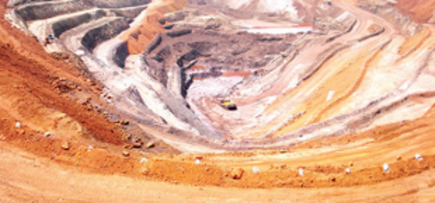 No easy decision in restarting mining