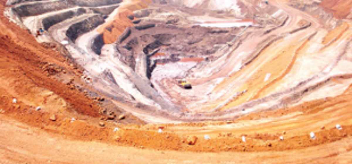 No easy decision in restarting mining