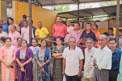 No end to Pilgao stand-off in sight