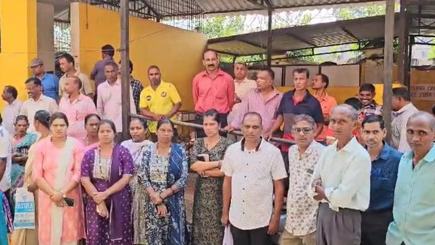 No end to Pilgao stand-off in sight