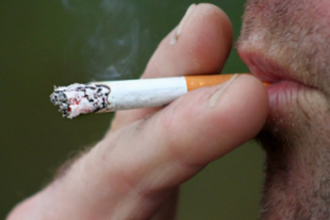 No evidence to suggest smokers  protected from COVID-19: NOTE