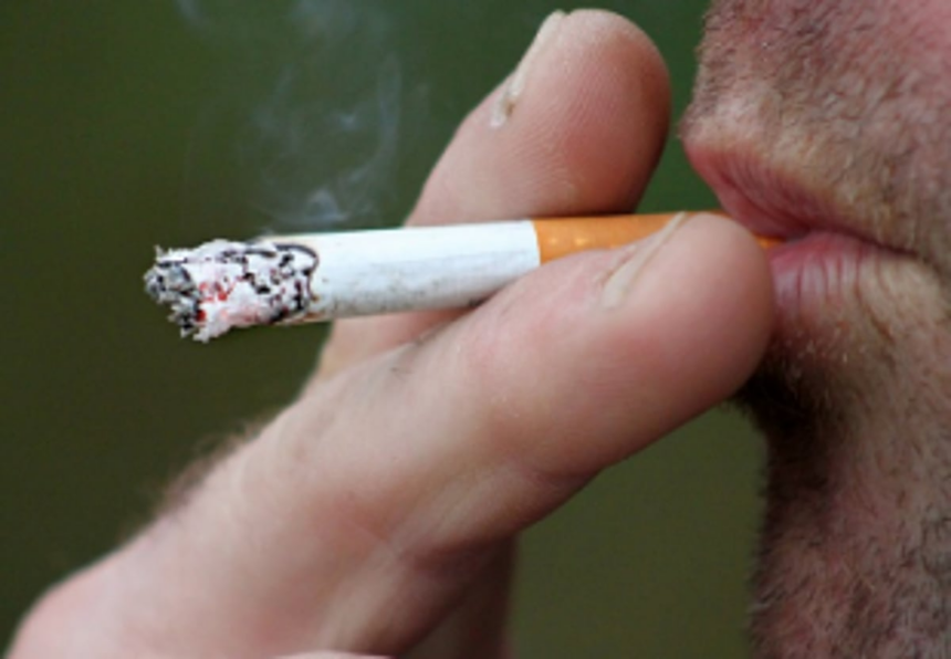 No evidence to suggest smokers protected from COVID-19: NOTE