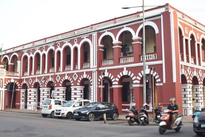 No fire audit yet for MMC heritage building despite planned INR 14 crore renovation