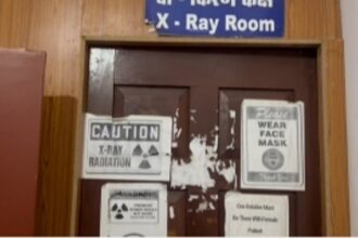 No full-time X-ray technicians at Sanguem and Quepem PHCs