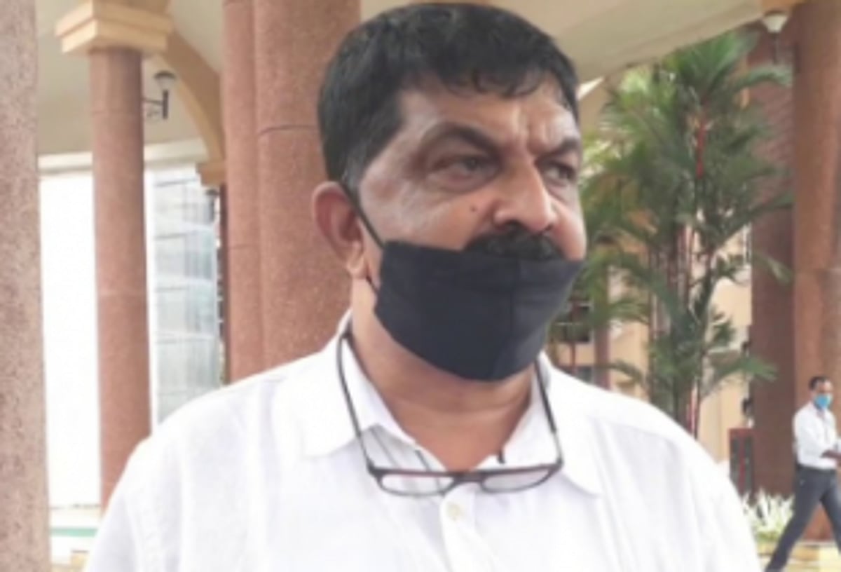 No hearing on disqualification petitions due to COVID: Speaker