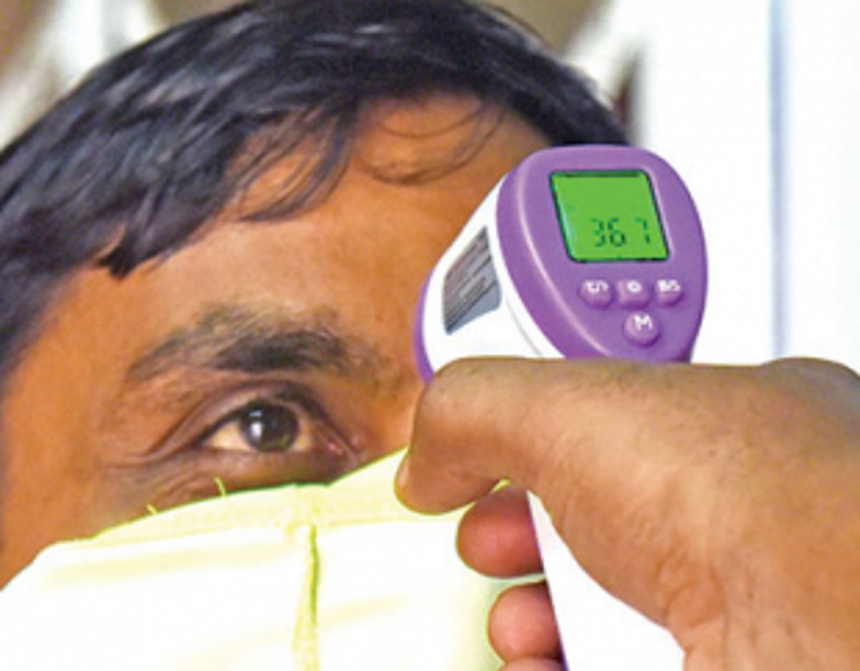 No home quarantine for travellers, COVID test must 1 No home quarantine for travellers, COVID test must