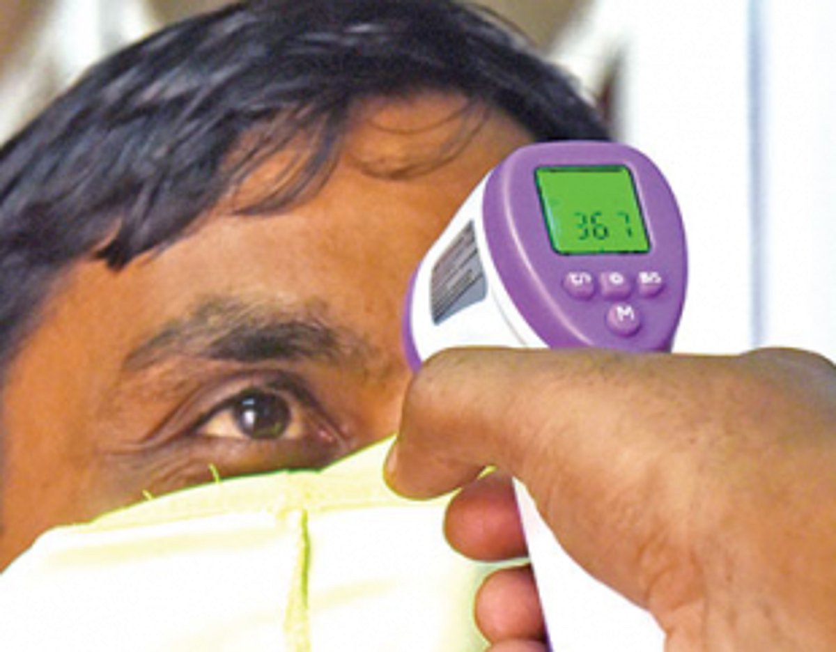 No home quarantine for travellers, COVID test must