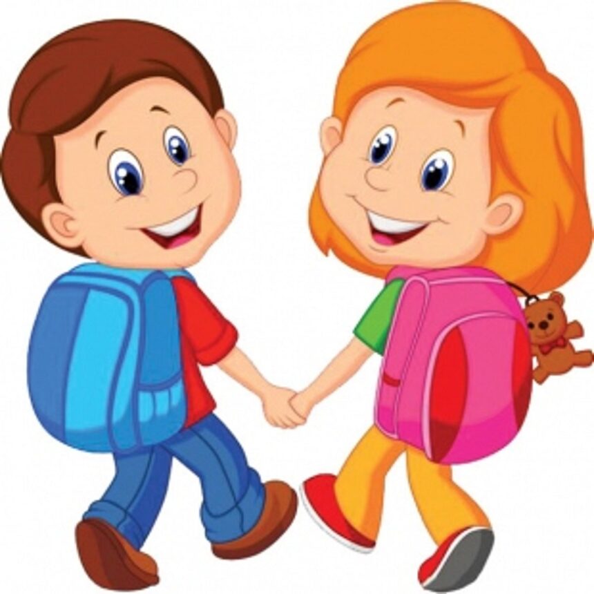 No homework for Class I, II students 1 No homework for Class I, II students