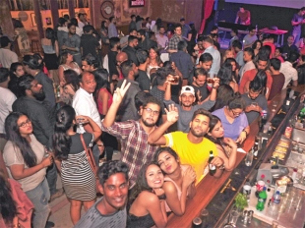 No independence from an expensive long weekend