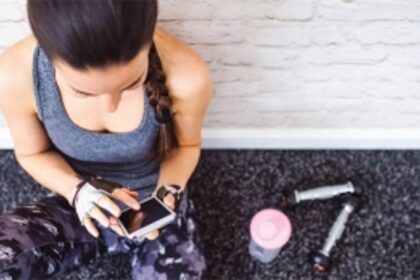 No insta way to fitness