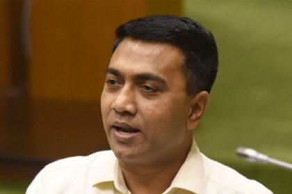 No instructions were given: CM