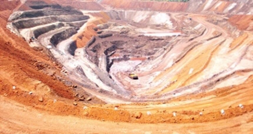 No iron ore transit permits through Mayem village: Advocate General assures HC