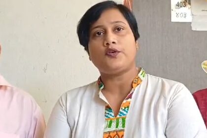 No justice for Mahila Cooperative Society Fraud victims for three years