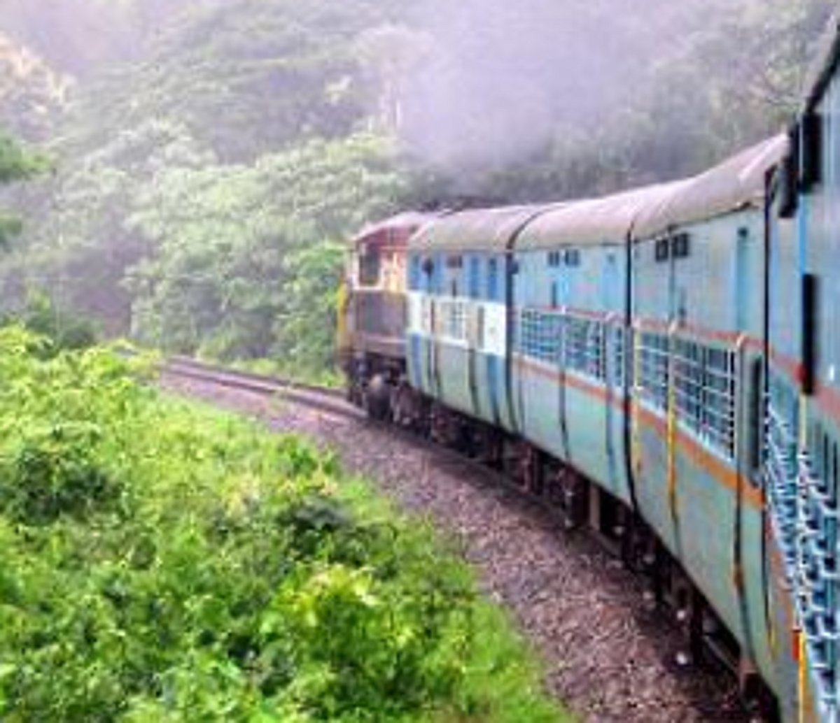 No labourers entering State through railway route: KRC