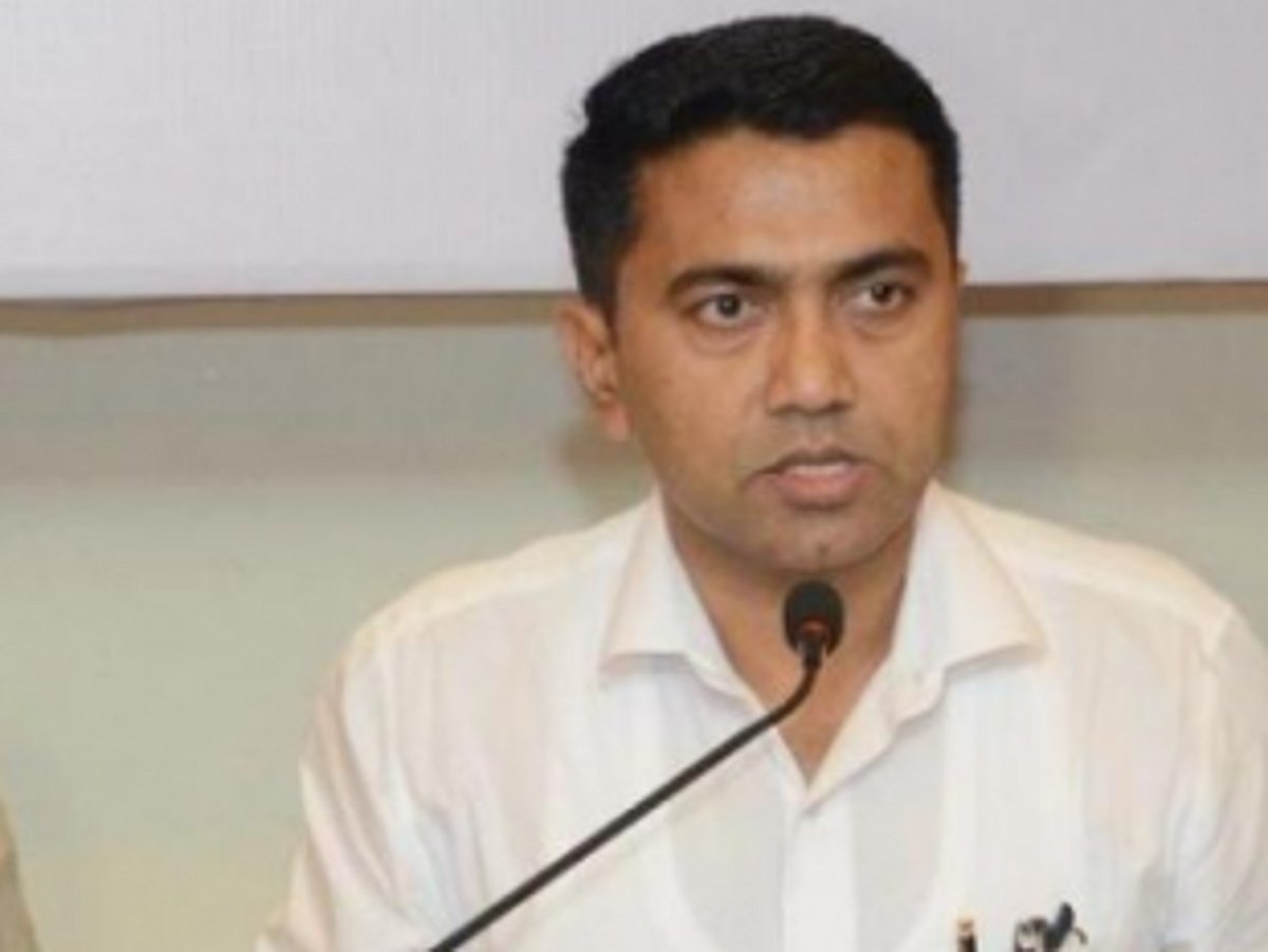 No letter received from Stalin to oppose Indian Ports Bill draft, says CM