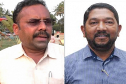 No letup in Milind Vs Carlos ‘heritage’ fights; bitter intra-BJP turf war explodes