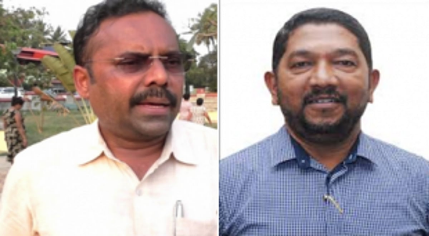 No letup in Milind Vs Carlos ‘heritage’ fights; bitter intra-BJP turf war explodes