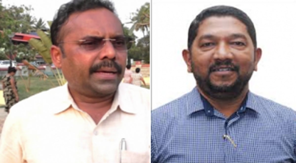 No letup in Milind Vs Carlos ‘heritage’ fights; bitter intra-BJP turf war explodes