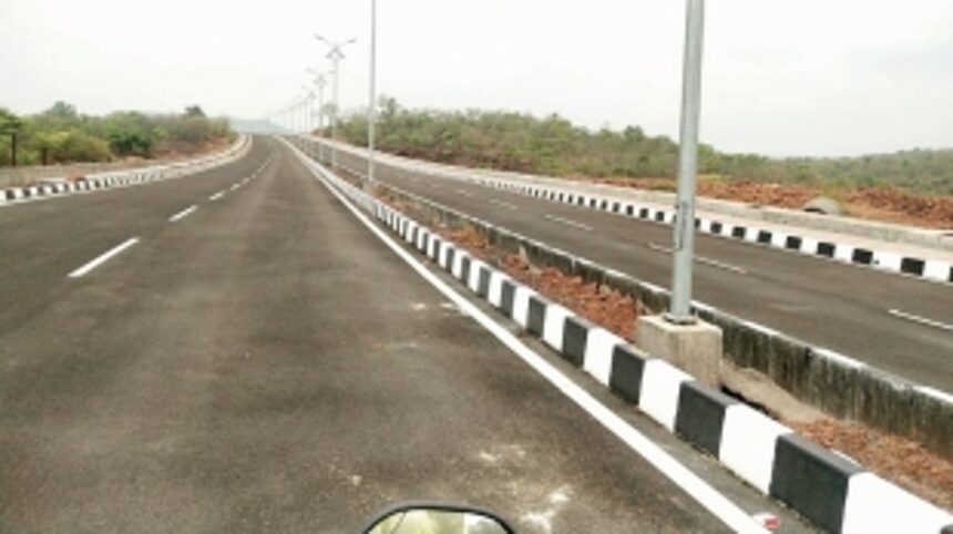 No major road connectivity — Tuem Electronic City’s sad reality