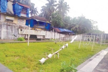 No master plan for Cuncolim  adds to the town’s chaos