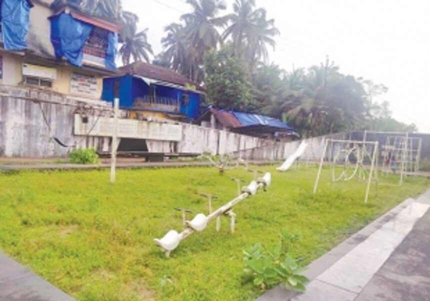 No master plan for Cuncolim adds to the town’s chaos