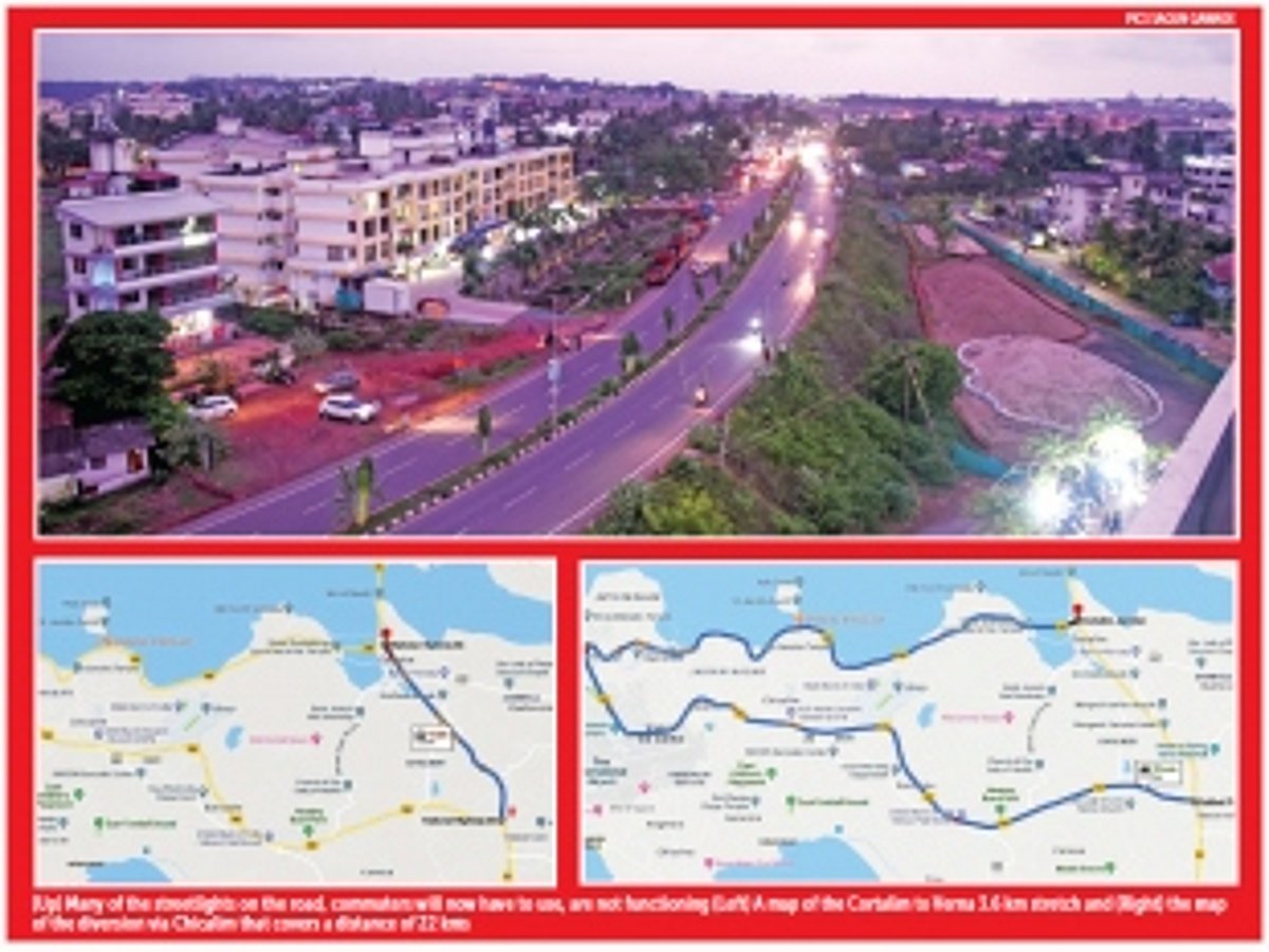 No mercy for midnight’s weary travellers