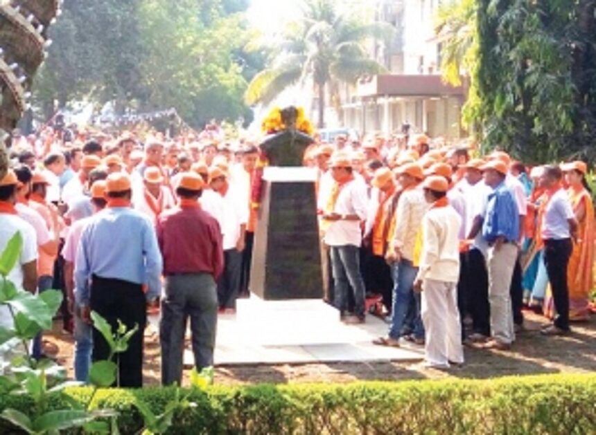 No merger even if Dhavalikar offered CM’s post, says MGP