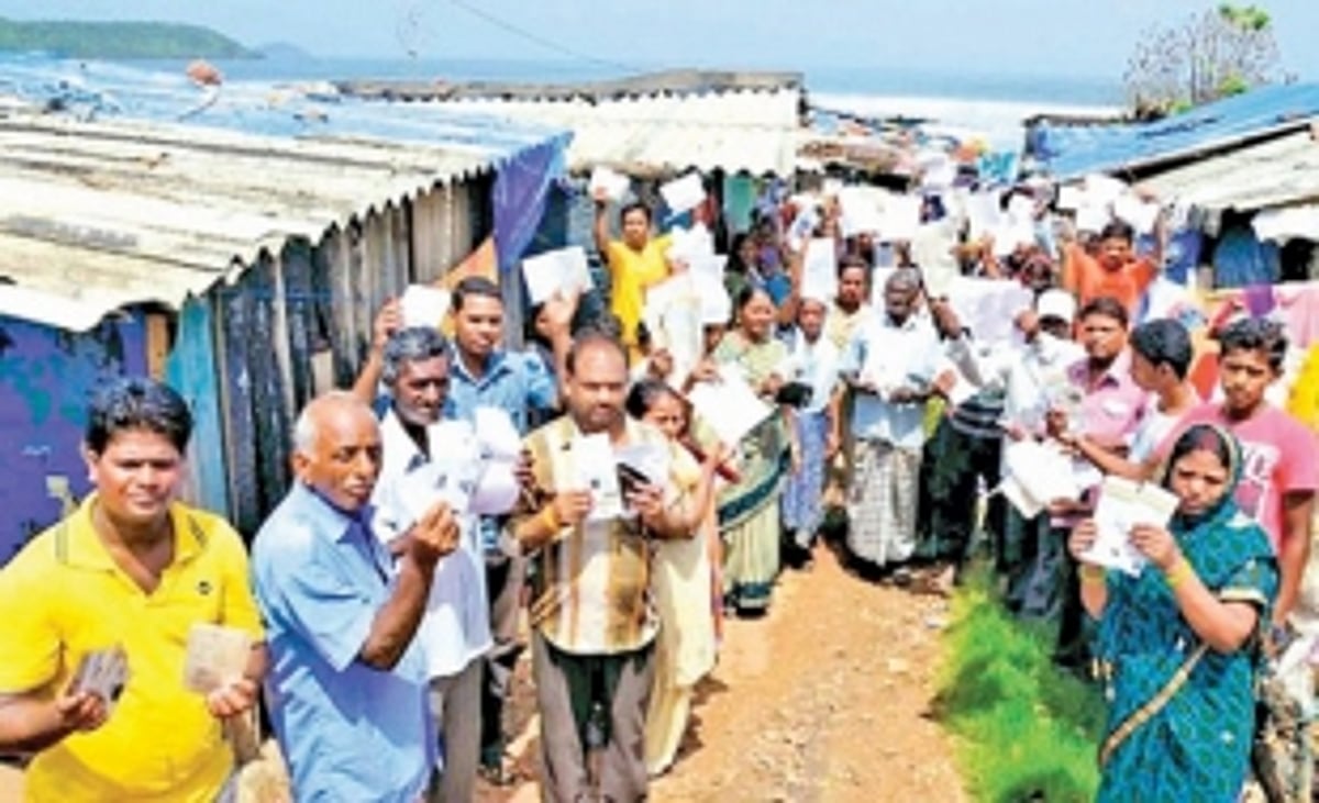 No more Migrants, just call them Goans