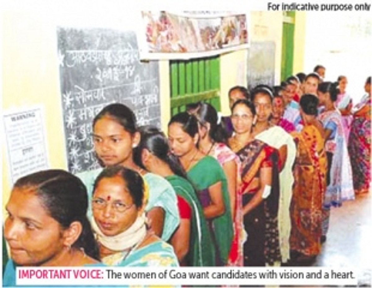 No more criminals please