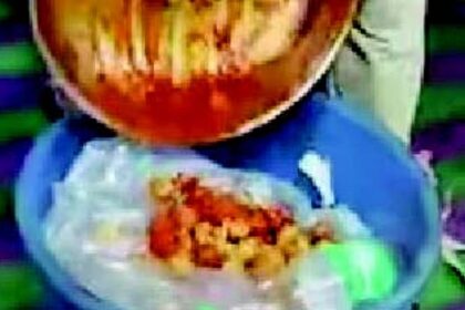 No more dodgy gobi manchurian:  FDA sets down strict food safety norms for Margao feast fair