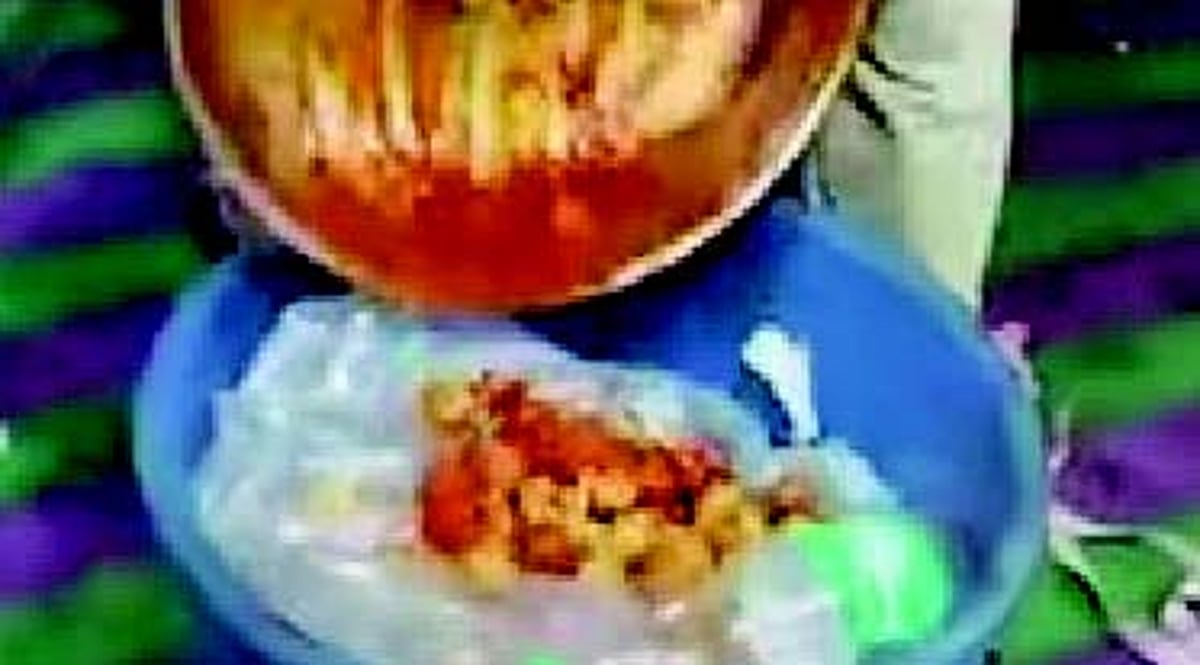 No more dodgy gobi manchurian:  FDA sets down strict food safety norms for Margao feast fair