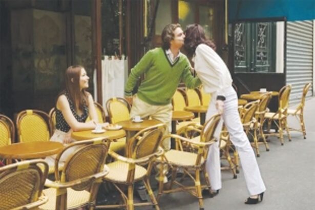 No more kisses or hugs: Could travel customs suspended during COVID become permanent?