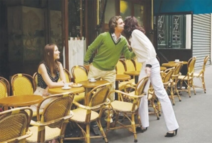 No more kisses or hugs: Could travel customs suspended during COVID become permanent? 1 No more kisses or hugs: Could travel customs suspended during COVID become permanent?