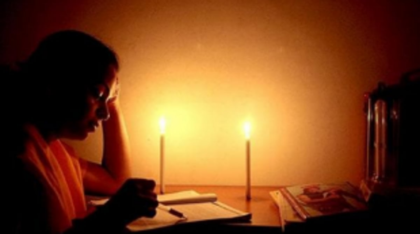 No more power cuts please 1 No more power cuts please
