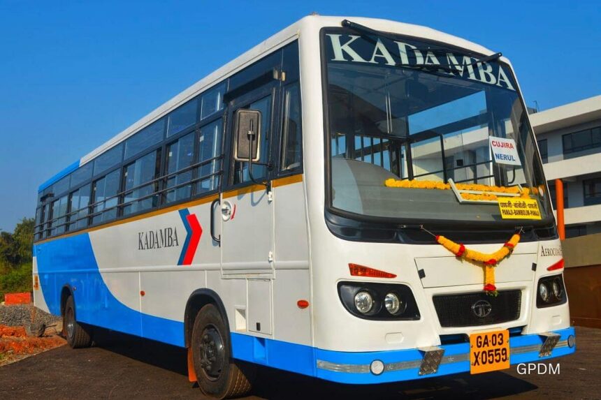 No more rides: Mhaji Bus service to halt operations from May 16 1 No more rides: Mhaji Bus service to halt operations from May 16
