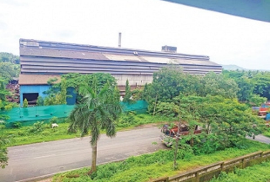 No need for COVID Centre at IDC: Cuncolim Industries Association