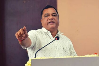 No need for Minority Commission in Goa: Min