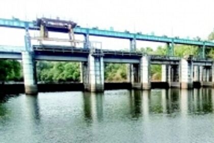 No need for concern: Officials claim there’s enough water to meet Tiswadi, Ponda locals’ requirements