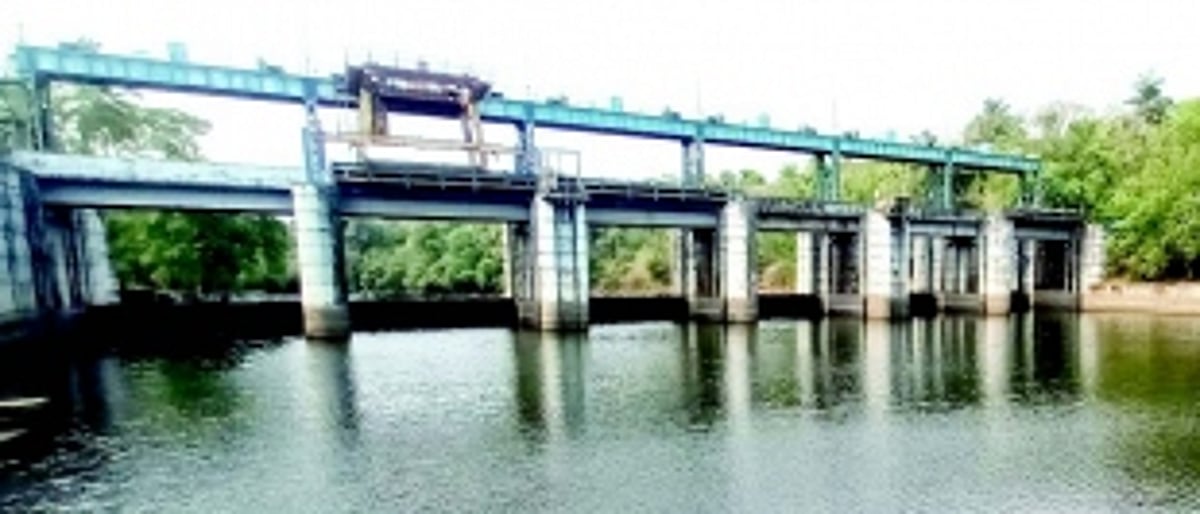 No need for concern: Officials claim there’s enough water to meet Tiswadi, Ponda locals’ requirements