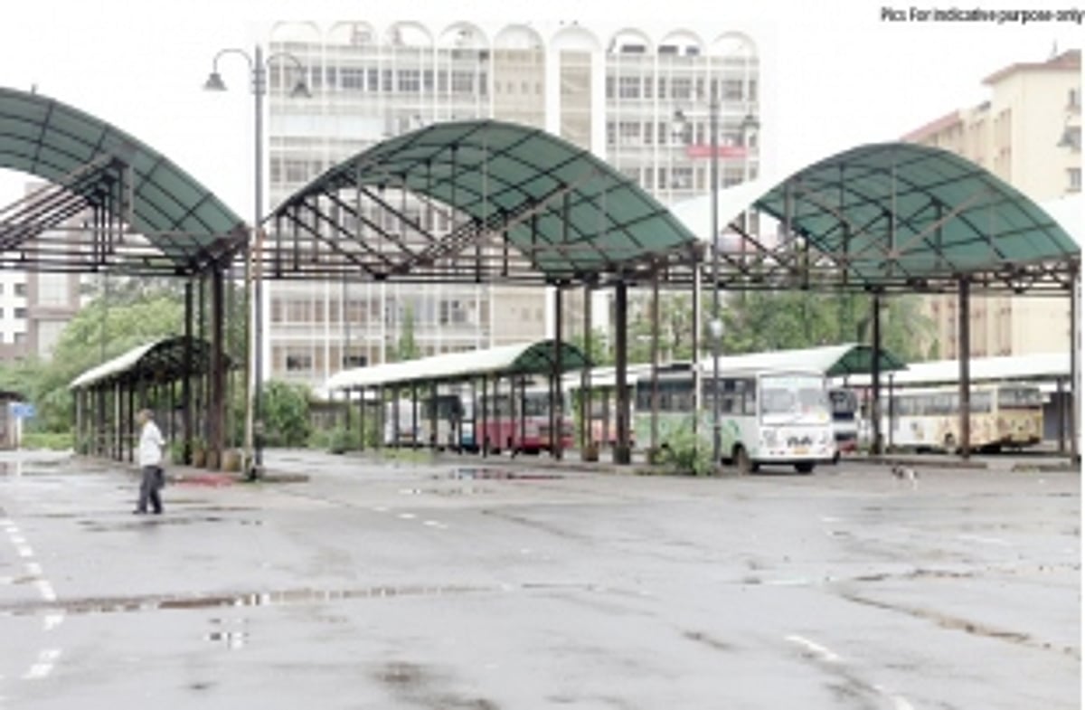 No, not those days again