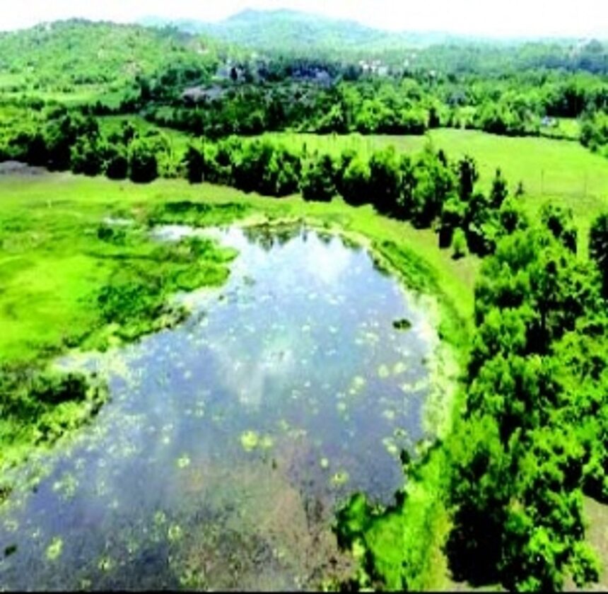 No objections: Cavorim comunidade & P’yat hail wetland designation for ‘Lagoa de Cima’