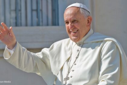 No official invitation given by PM to the Pope: Capt Viriato