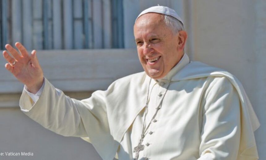 No official invitation given by PM to the Pope: Capt Viriato