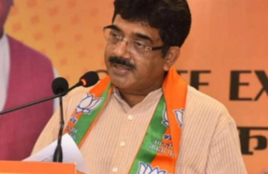 No one can declare to have got BJP ticket: Tanavade